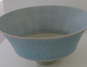Christine Feiler - 'Large Bowl', £350