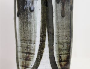 Debbie Prosser - 'Small Vase', porcelain, £32