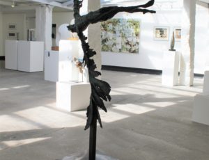 Philip Wakeham - 'Icarus', £12,500