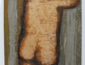 John Emanuel - Standing Figure [£4000]