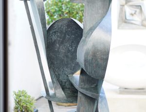 Kleiner Shames 'Bind', Bronze, £15,000