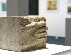Spike 'Granite Hand' Granite £1,500