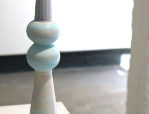 Christine Feiler 'Tall Vessel' Ceramic £190