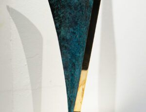 Chris Buck 'Touched the Sky' Bronze £1,650