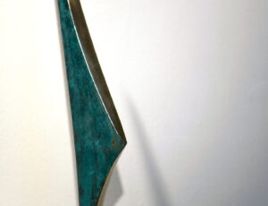 Chris Buck 'Cold Nights' (A/P) Bronze, £2,250
