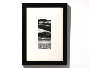 Lesley Harry 'Carrick I' Photo etching £175