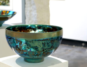 Sutton Taylor 'Bowl' Ceramic SOLD
