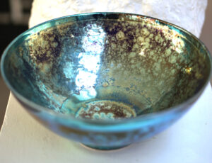 Sutton Taylor 'Dish' Ceramic, SOLD
