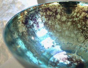 Sutton Taylor 'Dish' Ceramic, SOLD