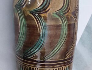 Debbie Prosser '16 inch Vase' SOLD