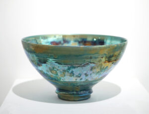 Sutton Taylor 'Large Bowl' Ceramic, £1,150