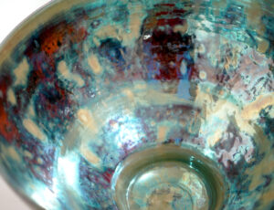 Sutton Taylor 'Large Bowl' Ceramic, £1,150