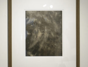 Antony Hosking 'Bromoil Print 2', print, 65 x 55cm, £700