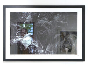 Antony Hosking 'Cowlands 2', digital & giclee print, 66 x 97cm, £700