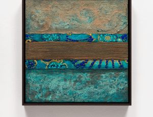 Stephanie Sandercock 'Between Worlds'
