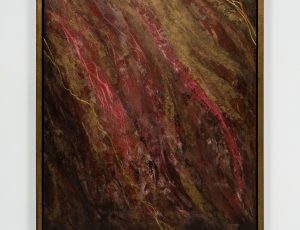Stephanie Sandercock 'Buried Embers'