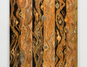 Stephanie Sandercock 'Ethereal Threads'