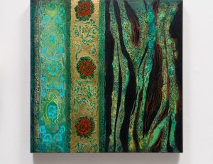 Stephanie Sandercock 'The Tree Remembers'