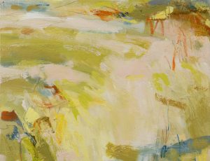 Alison Orchard 'Air of Spring'