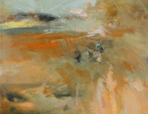 Alison Orchard 'Soft Embrace'