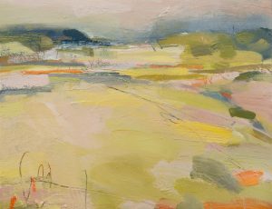 Alison Orchard 'Sunday Morning'