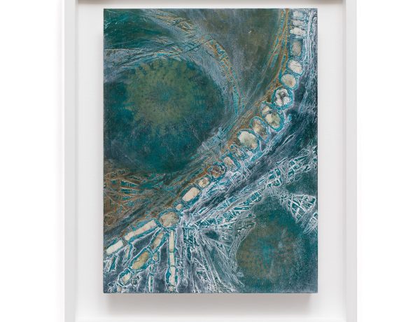 Stephanie Sandercock ‘Between Worlds’