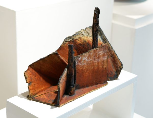 Paula Downing 'Geevor' 2 pieces, Ceramic, £600