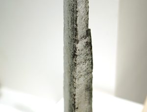 Paula Downing ‘Derelict Shaft’, Ceramic, 40 x 8cm, £320