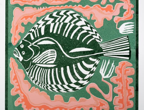 Flora Forshall