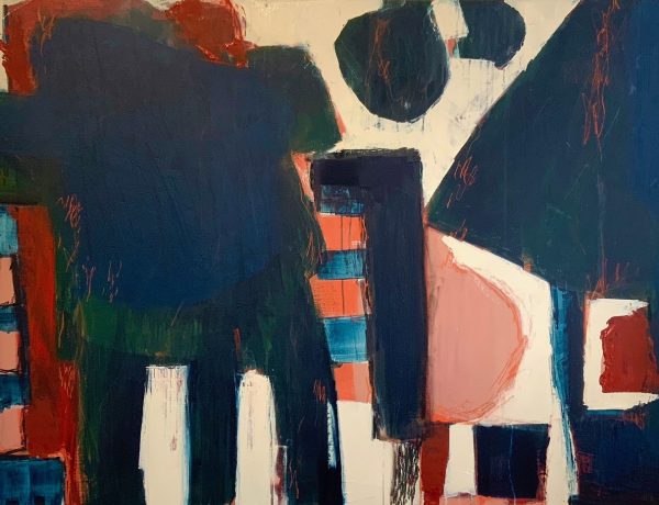 Karen McEndoo 'A Point of View' Karen McEndoo 'A Point of View'