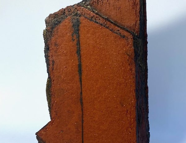 Paula Downing 'Shard Series 9’, Ceramic, 23 x 38 x 8cm, £595