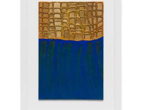Stephanie Sandercock ‘Transformed by the Storm’